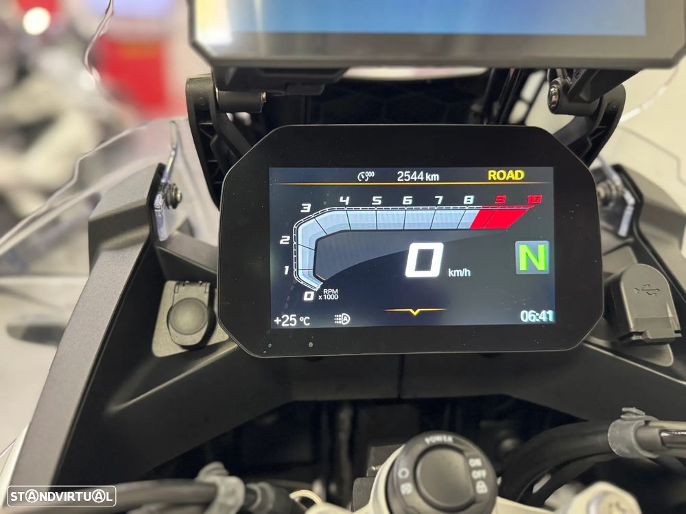 BMW F 900 GS Adventure - 7