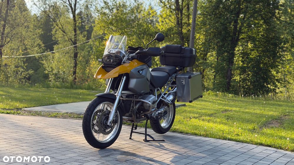 BMW GS - 11