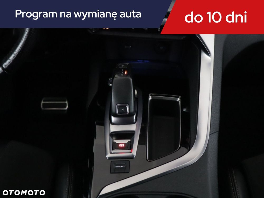 Peugeot 3008 - 18