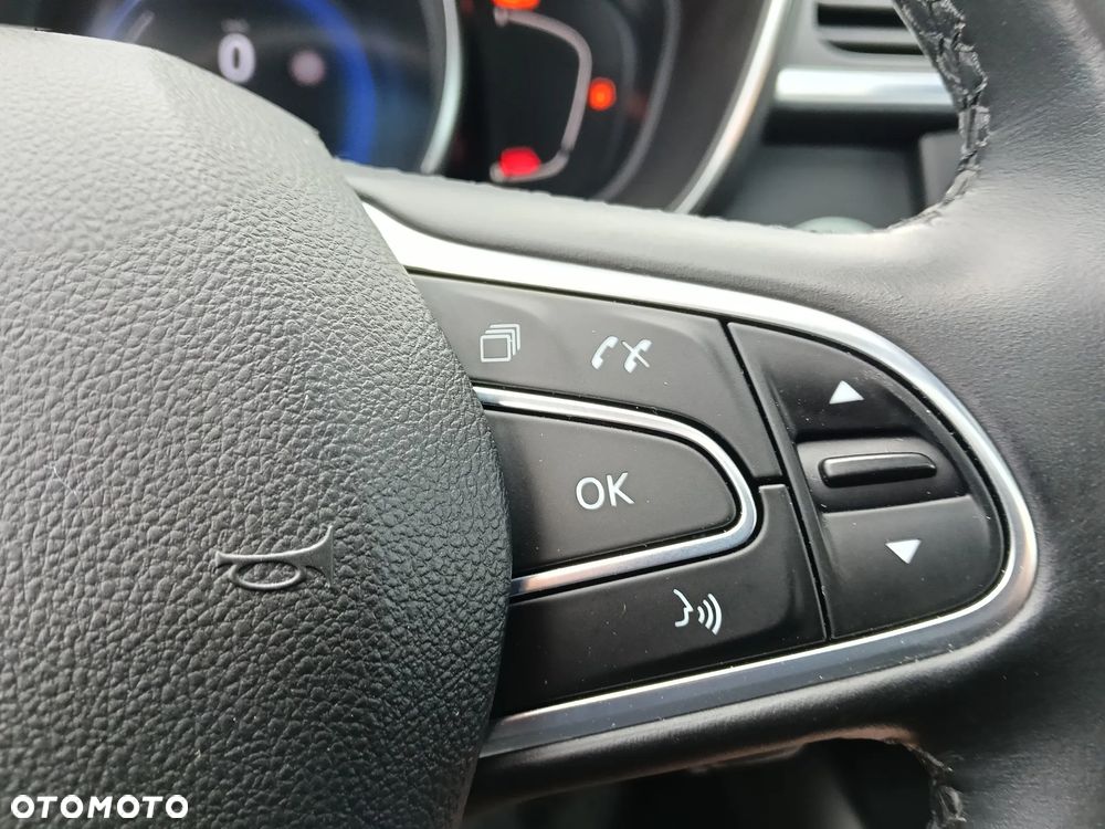 Renault Kadjar 1.5 dCi Energy Adventure - 25