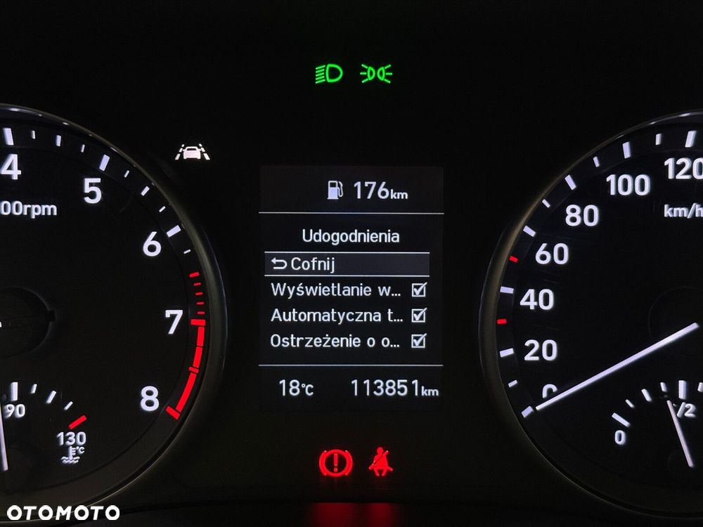 Hyundai i30 1.5 DPI Classic + - 32