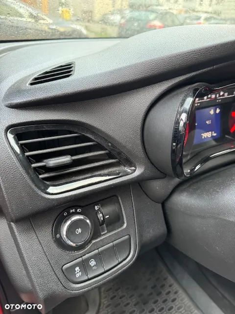 Opel Karl 1.0 Cosmo - 19