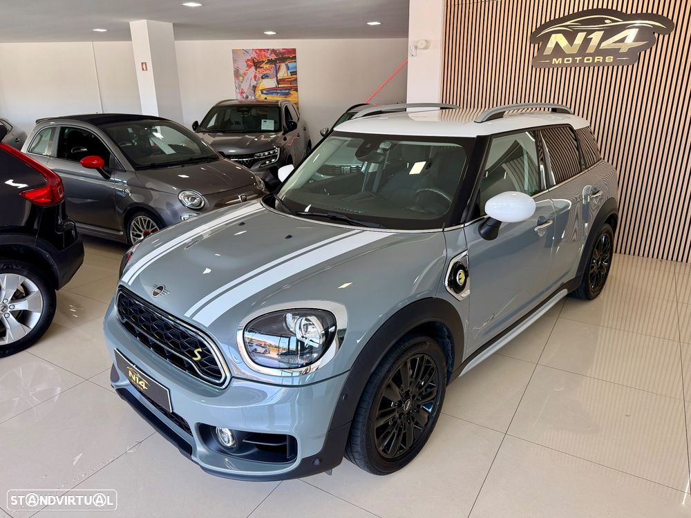 MINI Countryman - 28