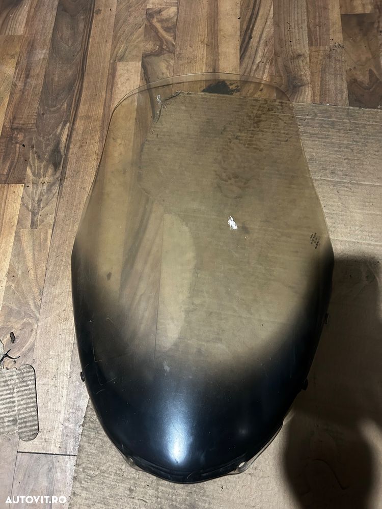 Suzuki AN 400 Burgman - 8