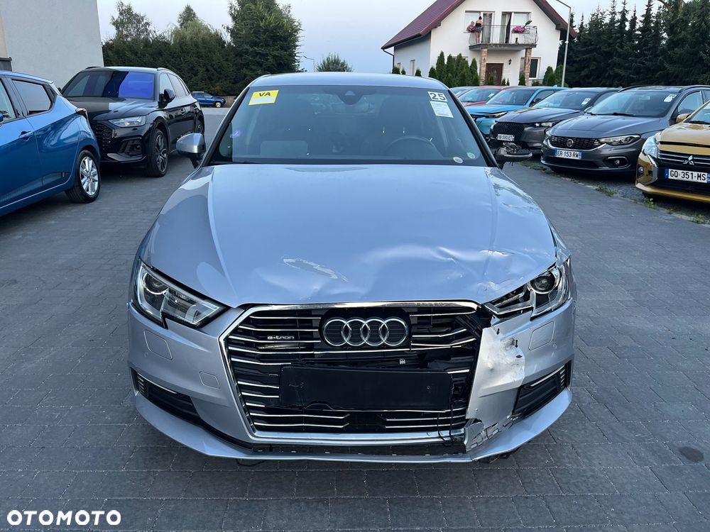 Audi A3 Sportback 1.4 TFSI e-tron - 2