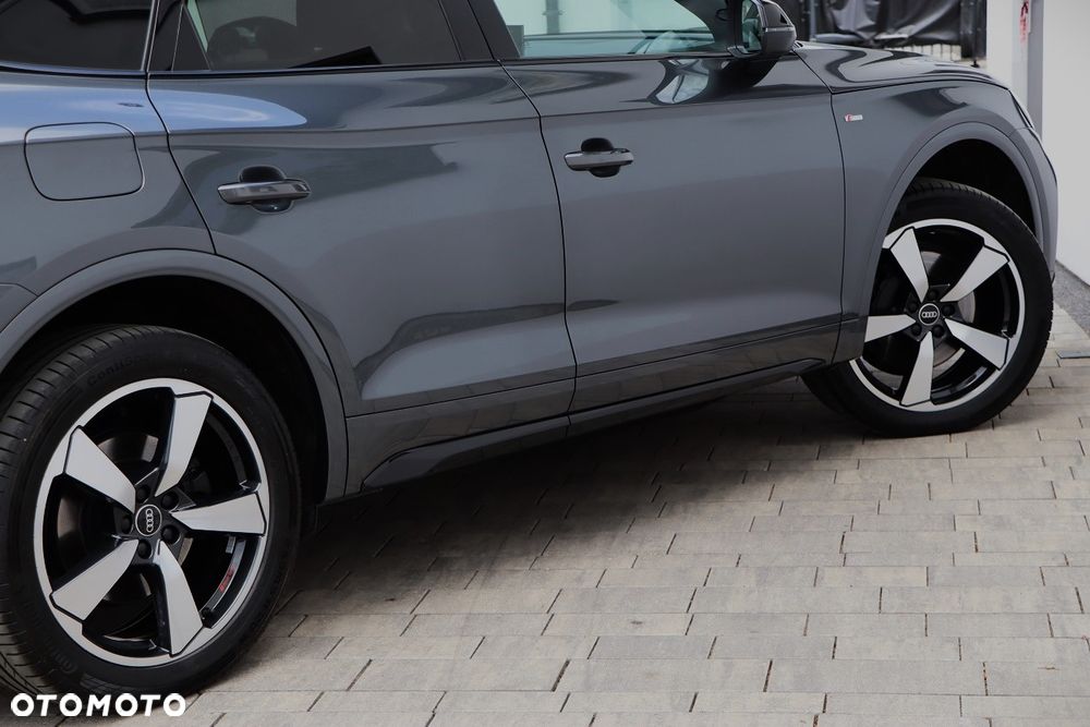 Audi Q5 Sportback 55 TFSIe quattro S tronic edition one - 19