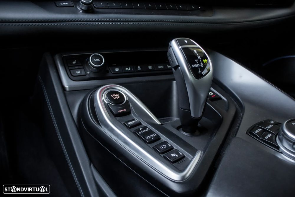 BMW i8 Standard - 23