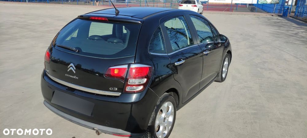 Citroën C3 e-HDi 90 FAP Tendance - 6