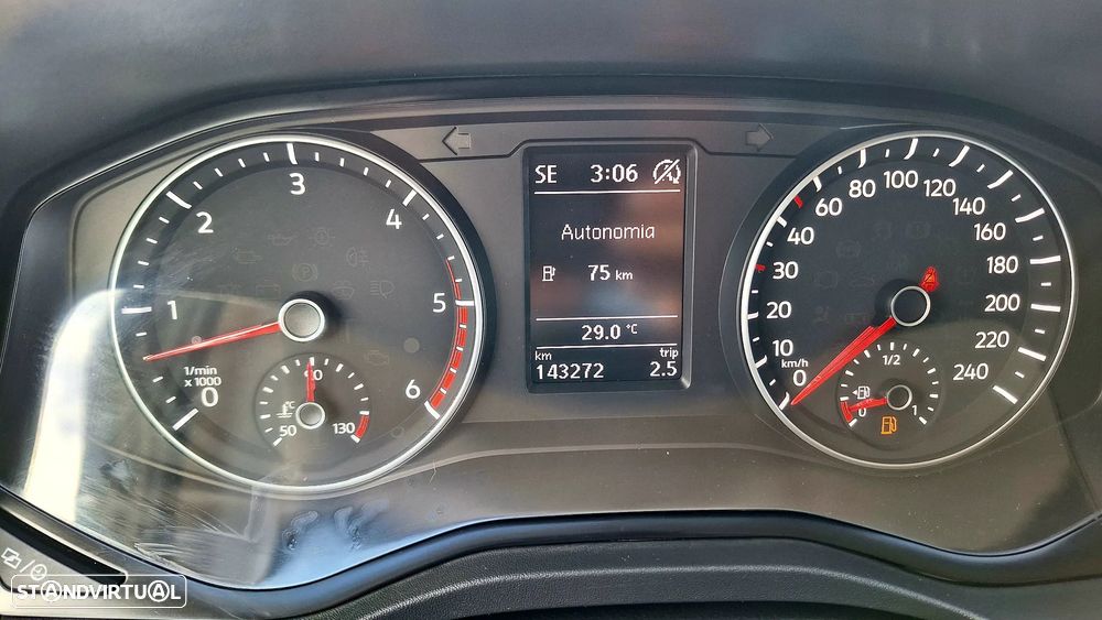 VW Amarok 3.0 TDI Auto Highline - 19