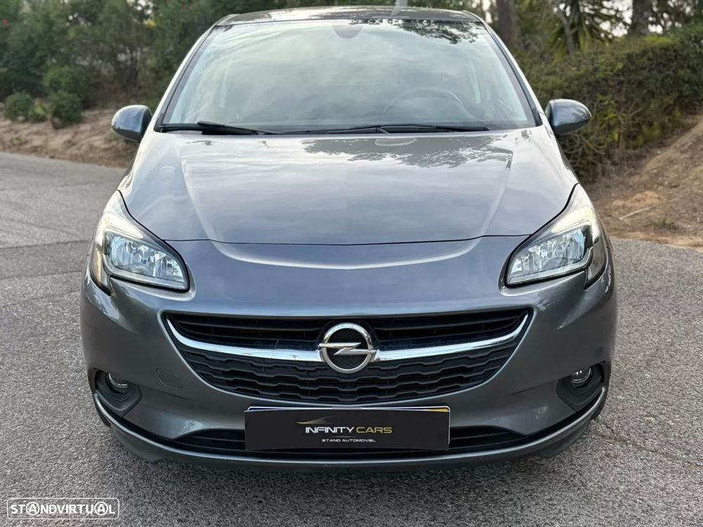 Opel Corsa - 3