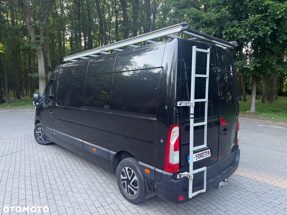 Renault Master - 5