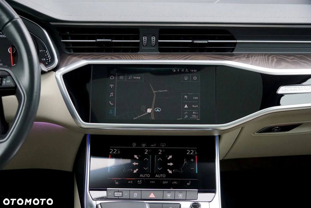 Audi A6 Limousine 3.0 TDI Quattro S tronic - 36