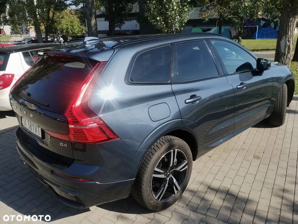 Volvo XC 60 - 3