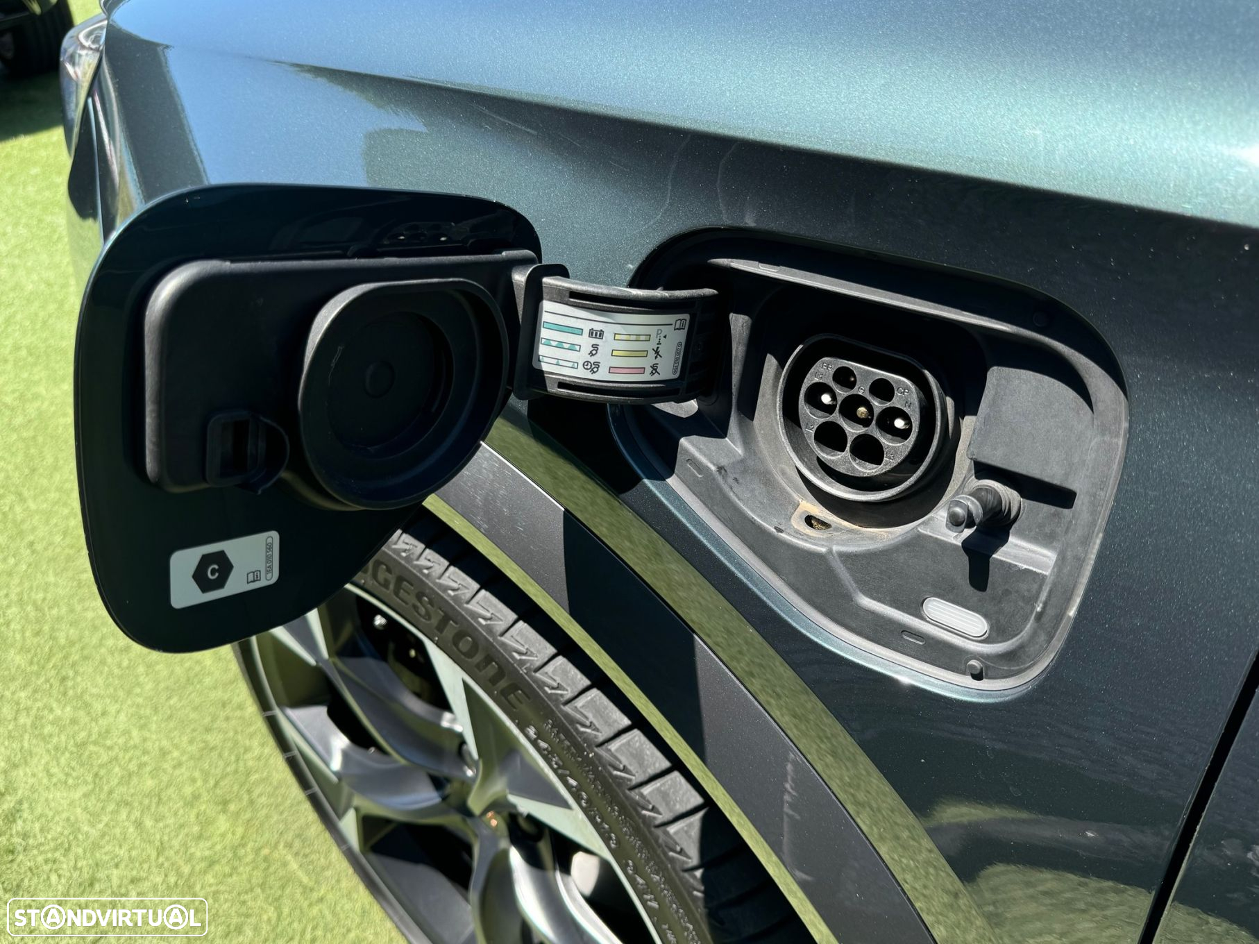 Cupra Formentor 1.4 e-Hybrid Sport DSG - 5