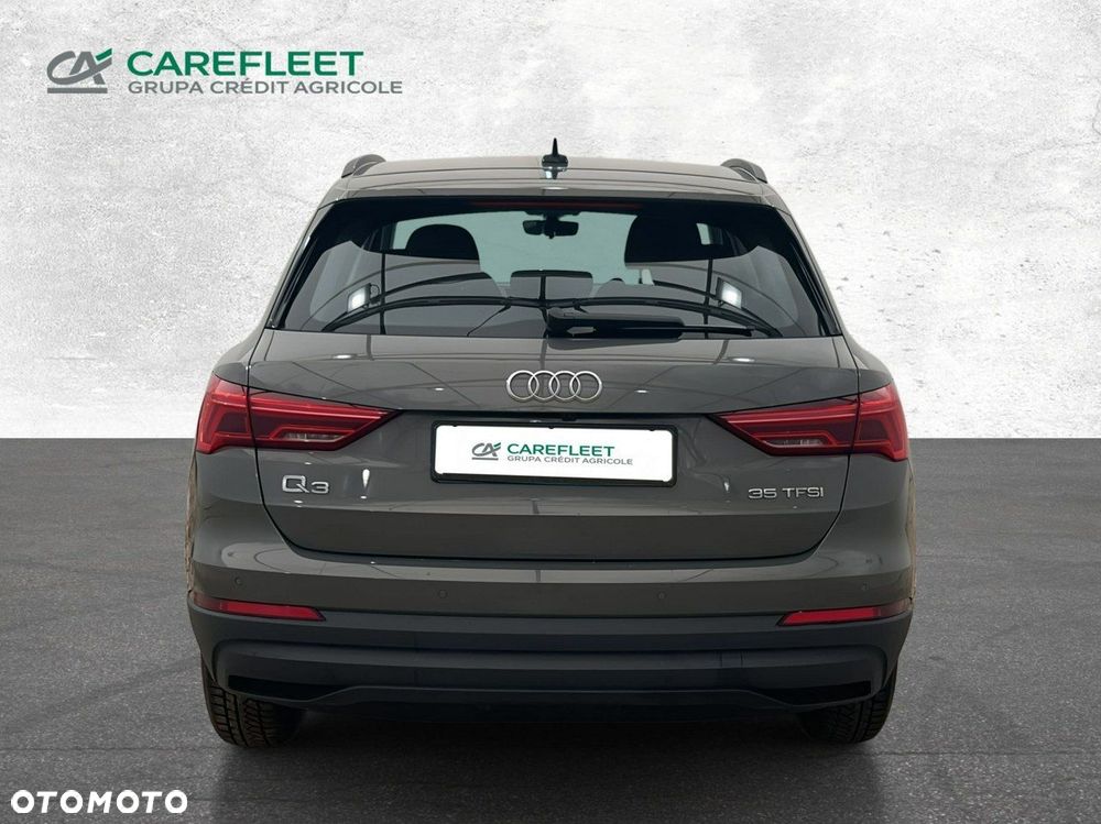Audi Q3 35 TFSI S tronic - 6