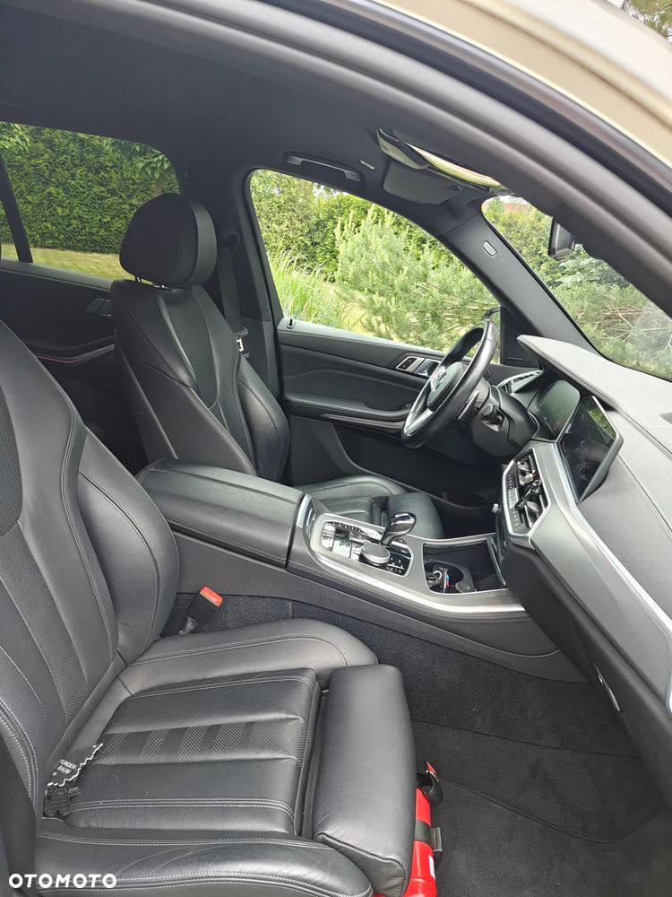 BMW X5 xDrive25d sport - 7