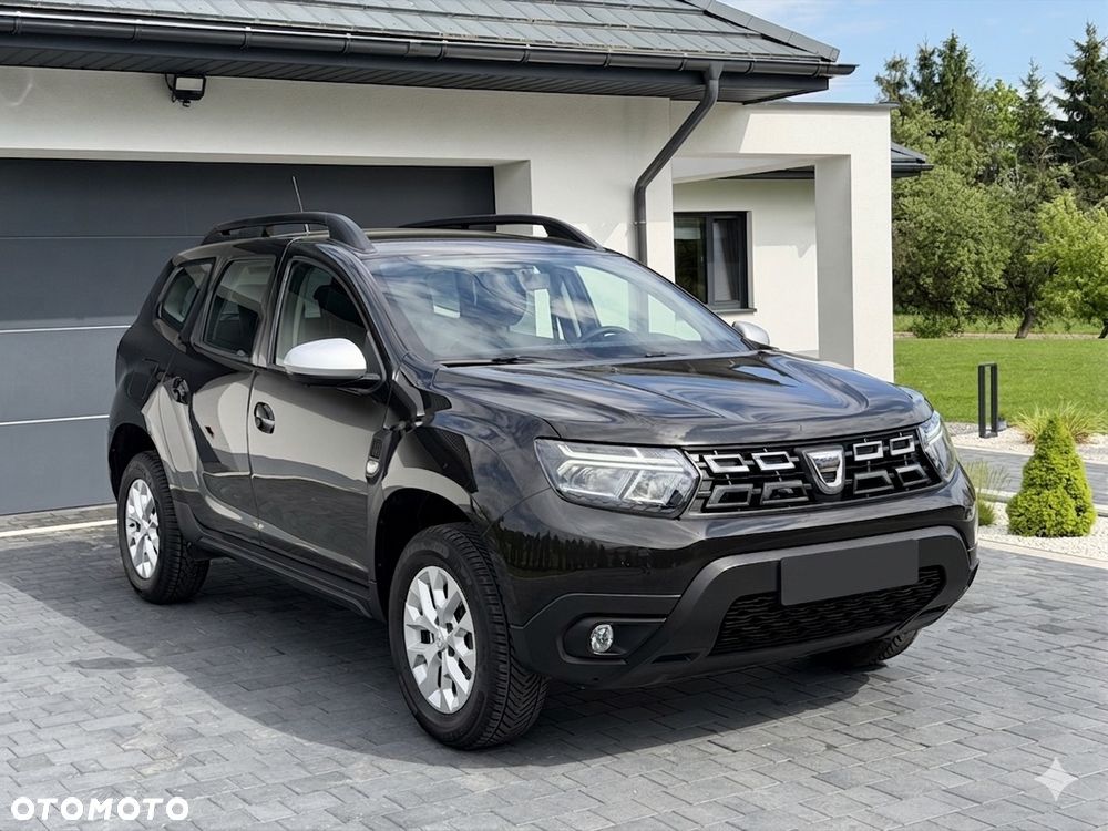 Dacia Duster 1.0 TCe Comfort - 1