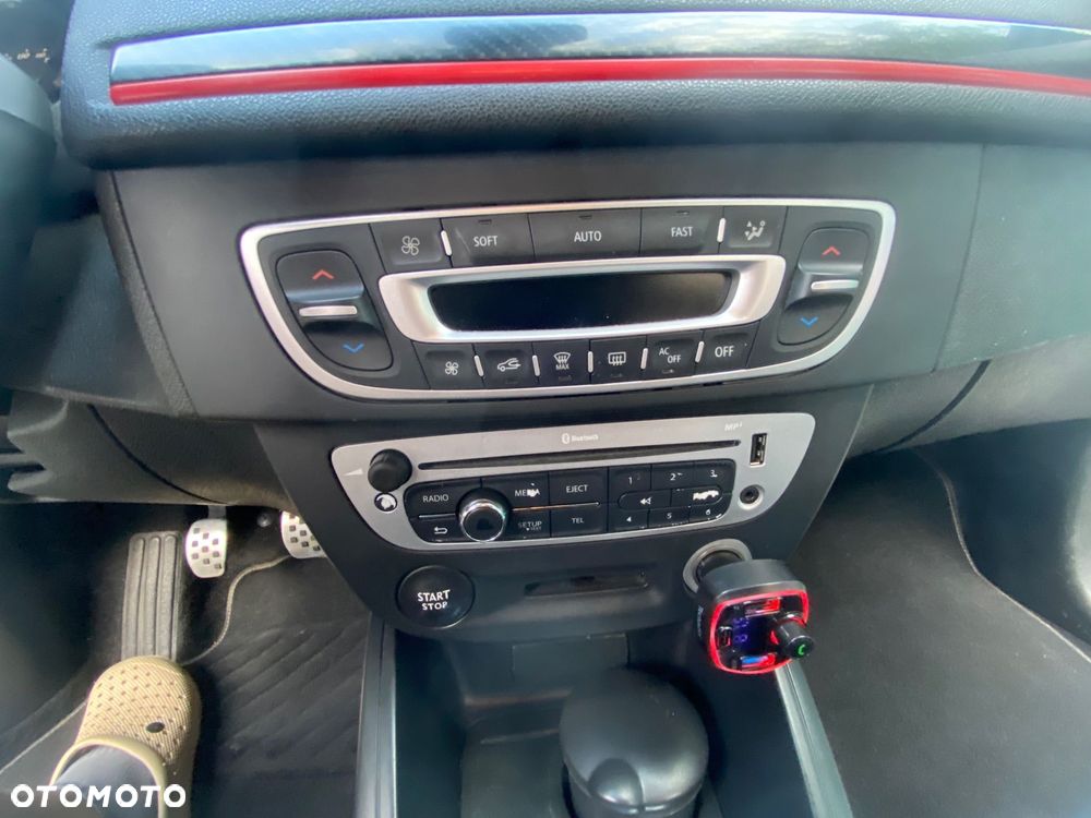Renault Megane ENERGY dCi 110 Start & Stopp Bose Edition - 21
