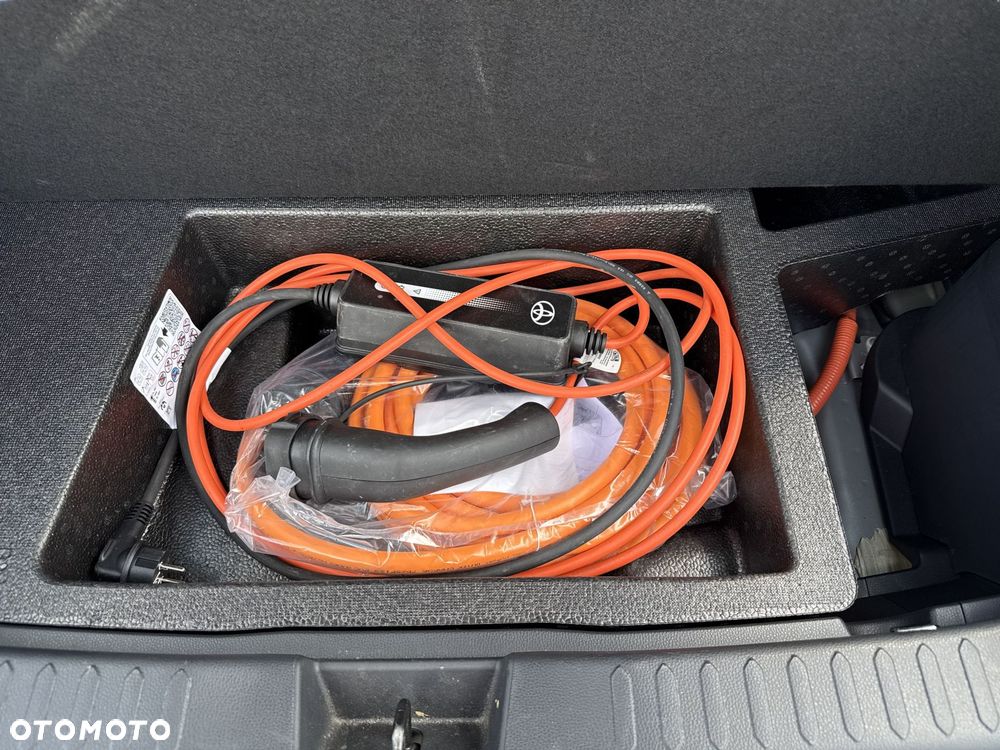 Toyota C-HR - 27