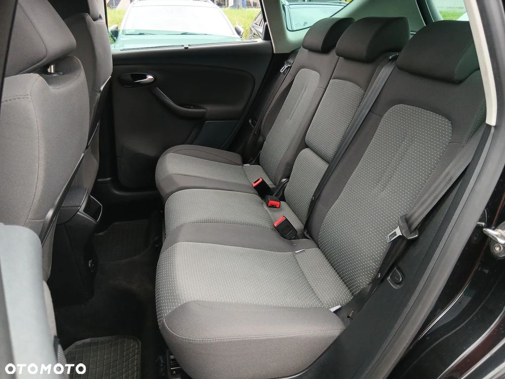 Seat Altea XL 1.9 TDI Stylance - 13