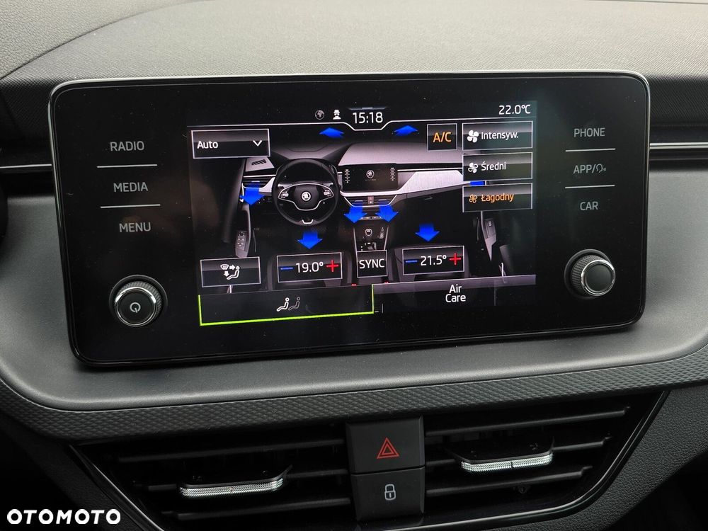 Skoda Scala 1.0 TSI Ambition - 38