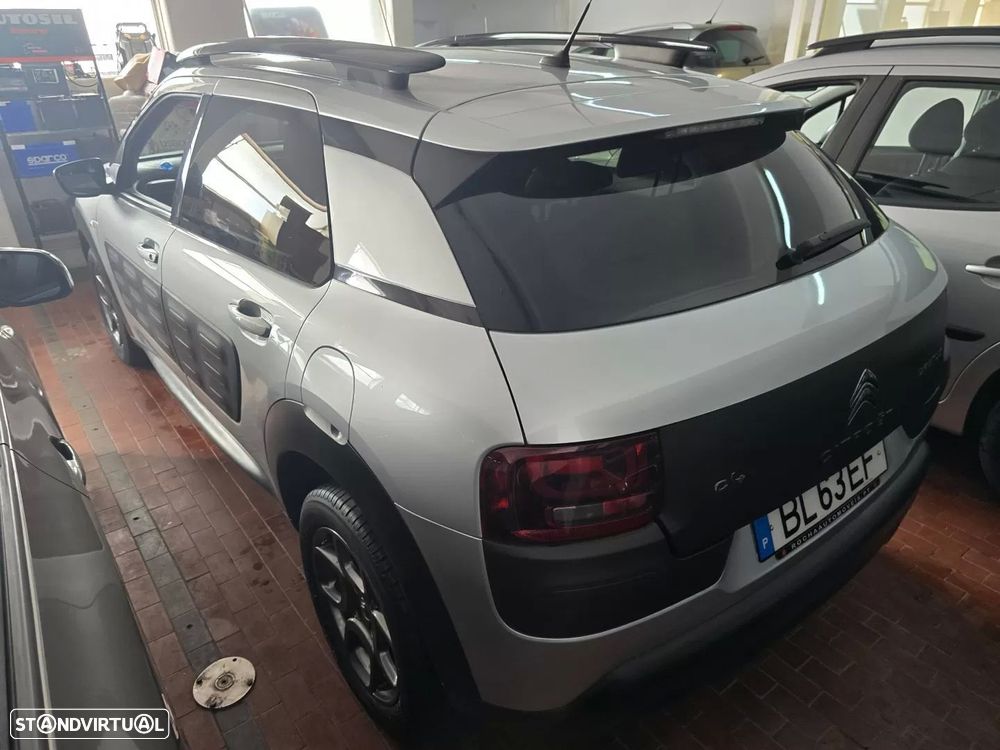 Citroën C4 Cactus Pure Tech 110 Stop&Start Selection - 6
