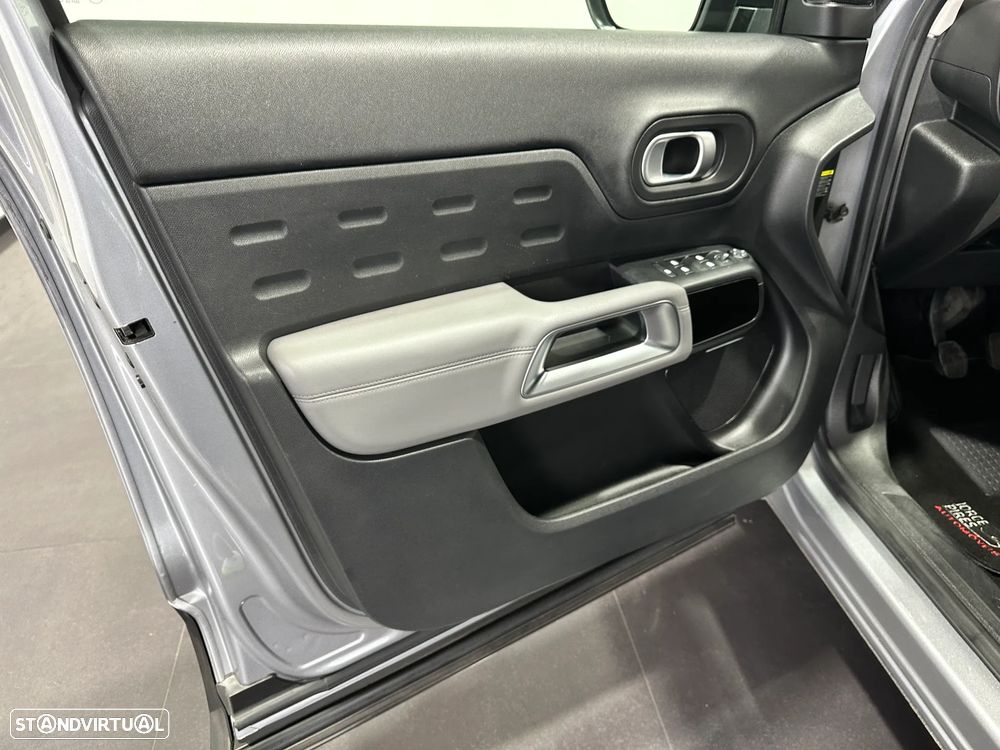 Citroën C5 Aircross 1.5 BlueHDi Feel Business - 19