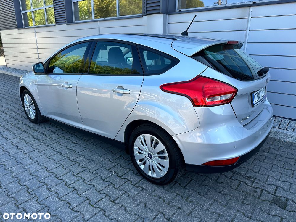 Ford Focus - 4