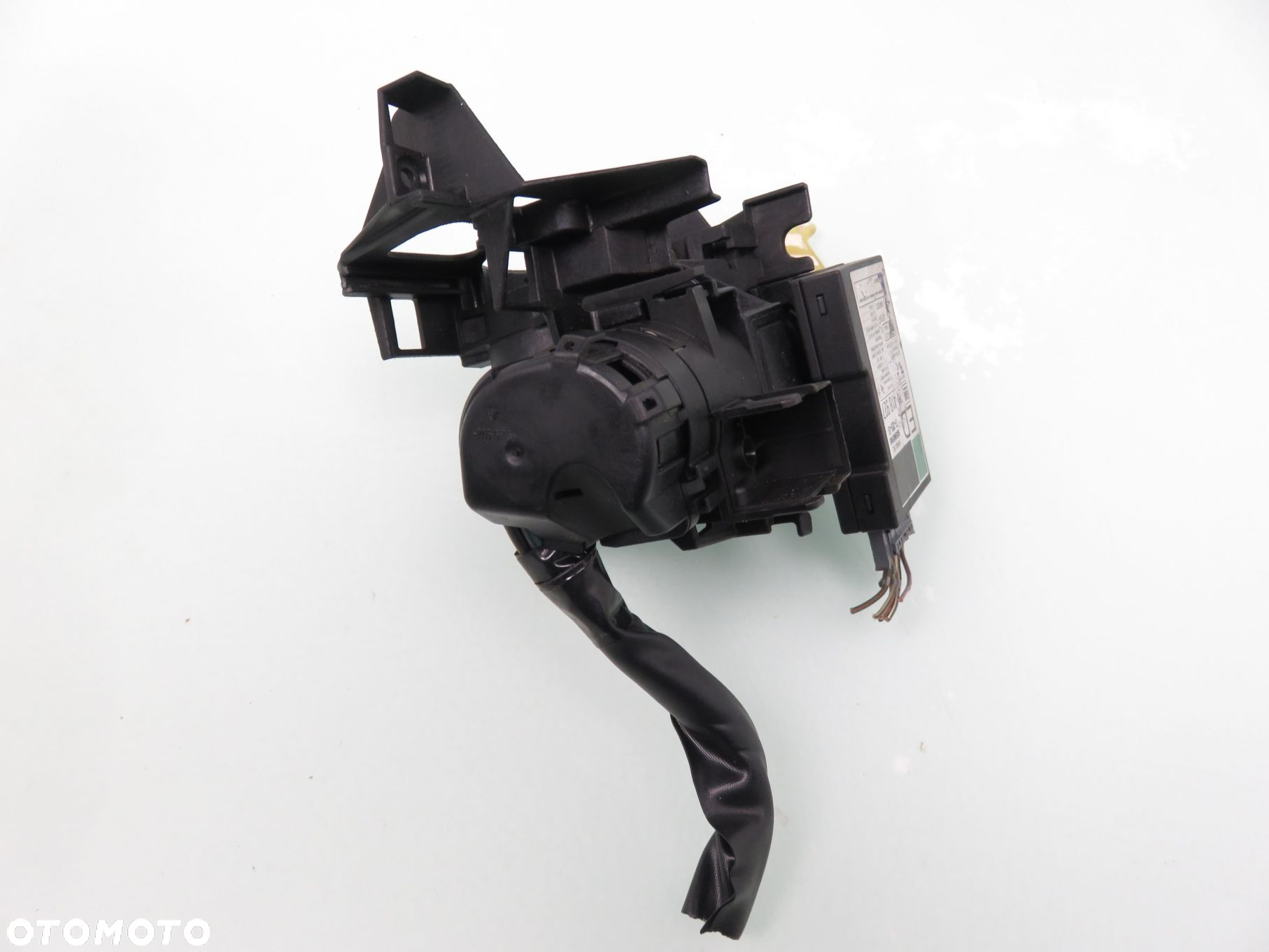 STACYJKA STEROWNIK SUZUKI WAGON R+ 1.3 3392083E1 MB1120007731 90589313 - 13