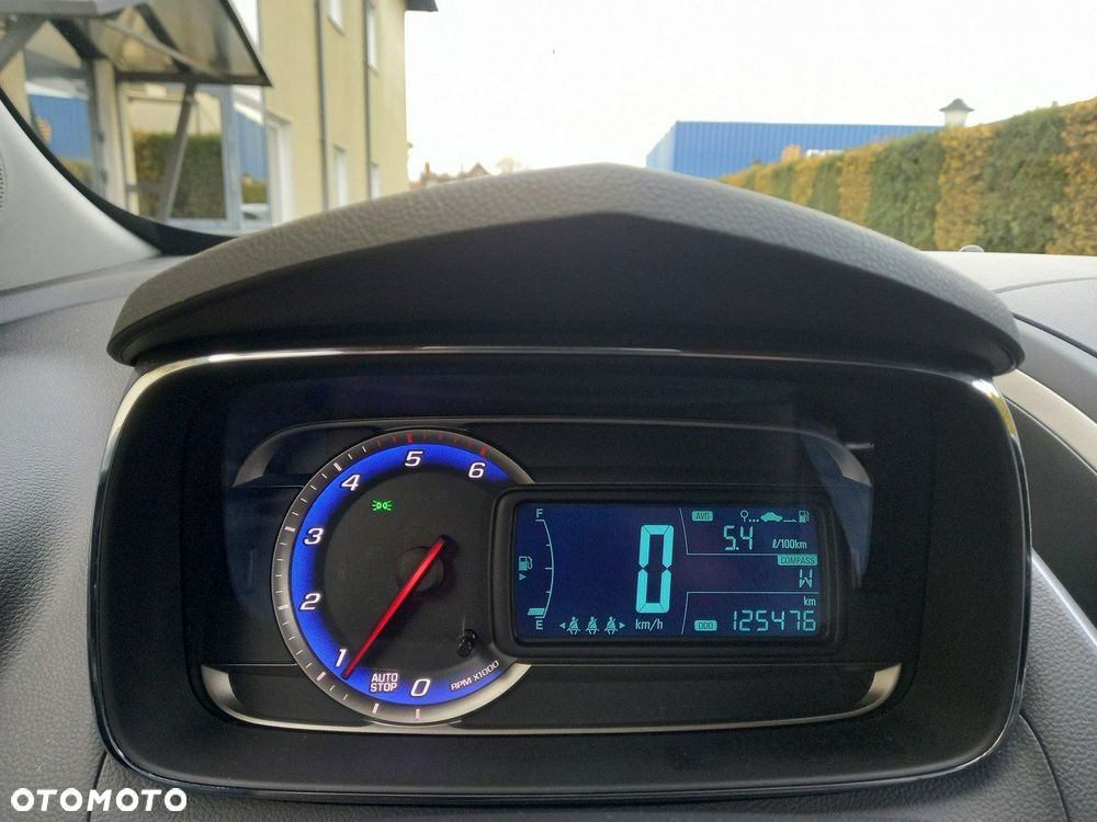 Chevrolet Trax 1.7TD LT+ - 31