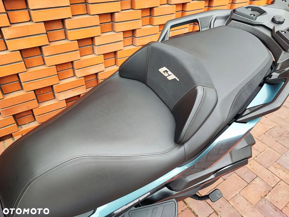 BMW C 400 GT - 12