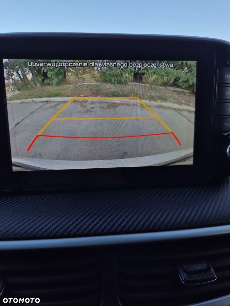 Hyundai Tucson - 21