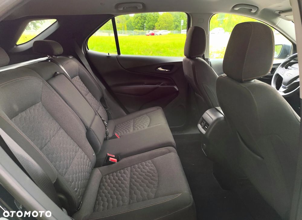 Opel Grandland X - 19
