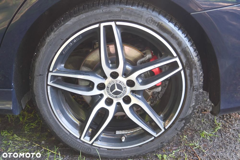 Mercedes-Benz CLA 200 d 4-Matic - 13