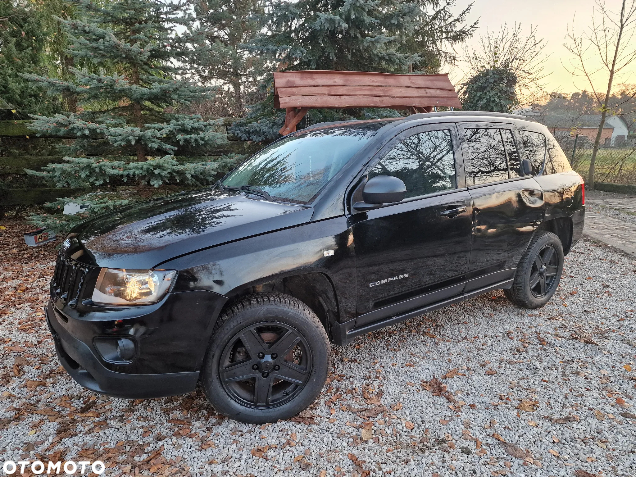 Jeep Compass 2.0 4x2 Sport - 9