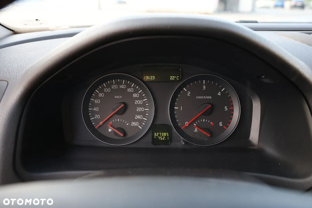 Volvo S40 2.0D - 5
