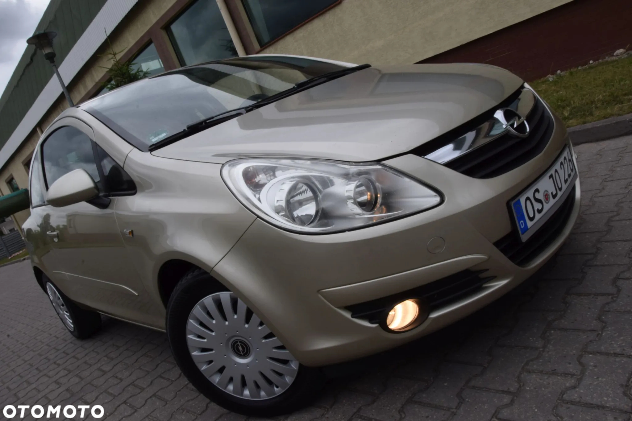 Opel Corsa 1.0 12V Edition - 13