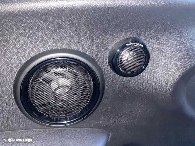 MINI 3 Portas Cooper SE Premium Resolute Edition - 15
