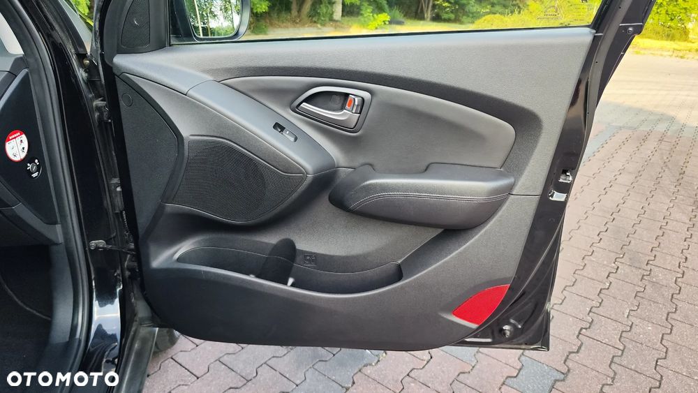 Hyundai ix35 2.0 2WD Automatik Trend - 31