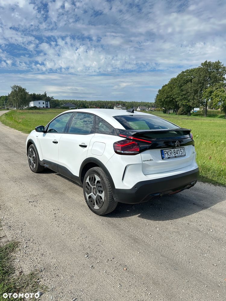 Citroën C4 - 7