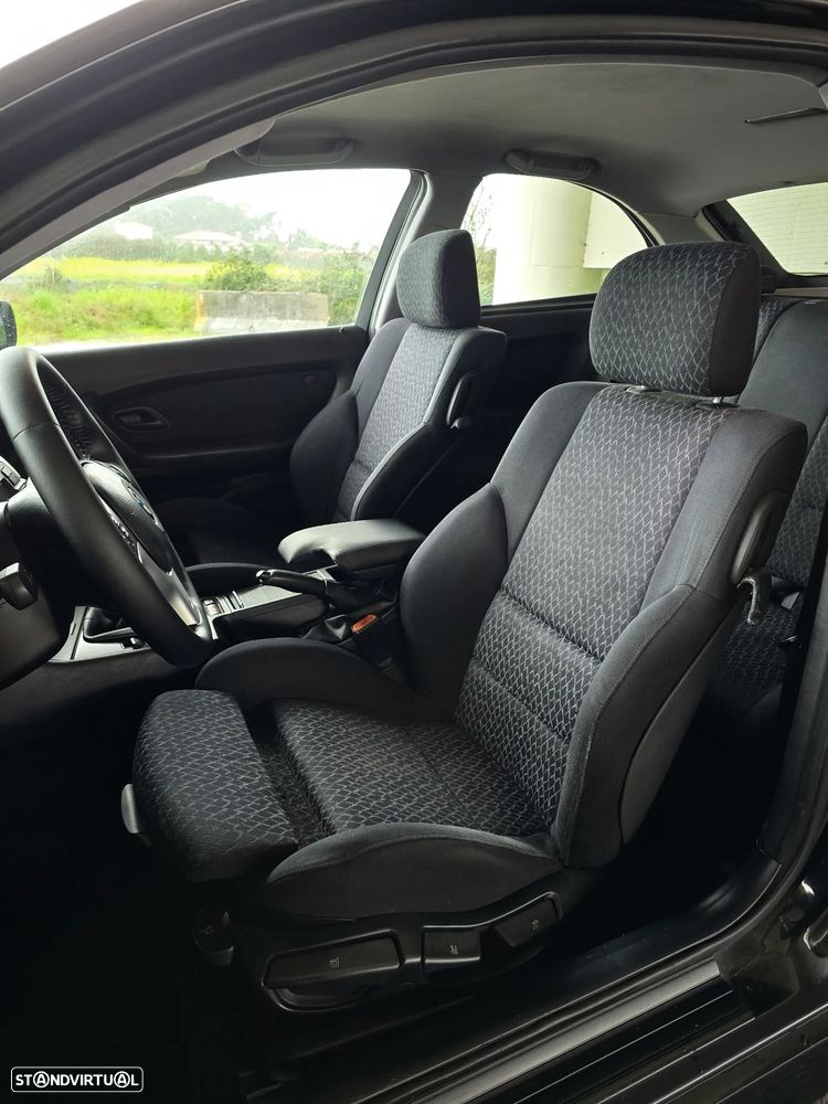 BMW 320 d Sport Edition - 11