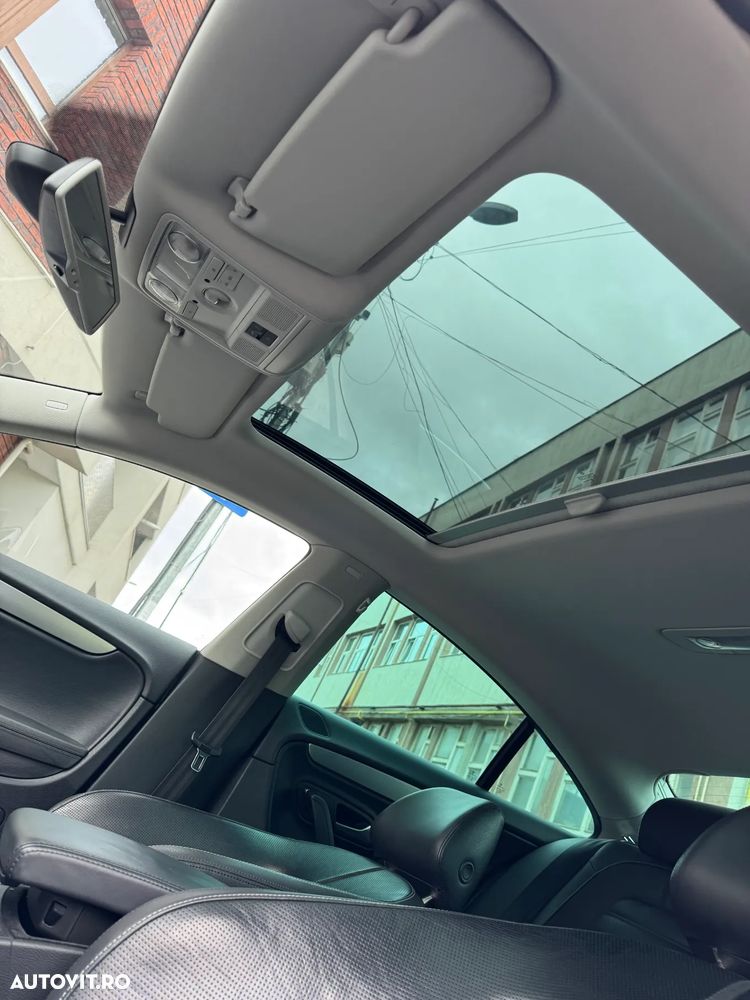 Volkswagen Passat 2.0 TDI DPF DSG R-Line Edition - 16
