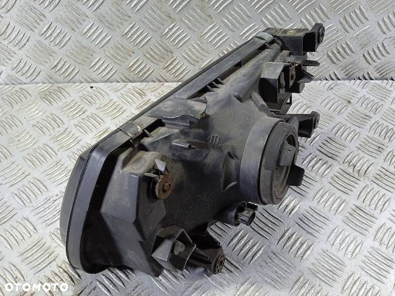 LAMPA PRAWA PRZEDNIA OPEL FRONTERA - 3