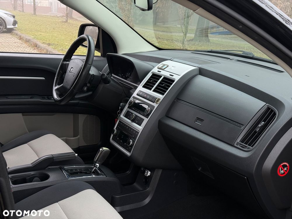 Dodge Journey - 30