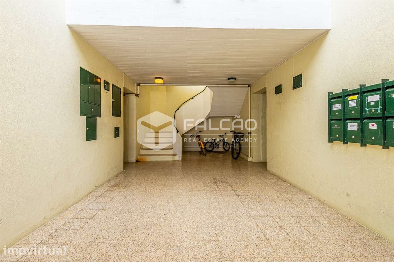 Apartamento T3 Venda em Golegã,Golegã - Grande imagem: 5/34