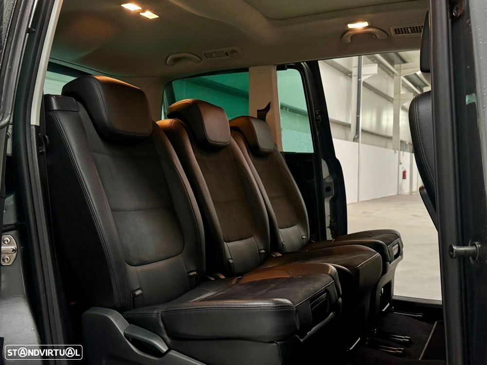 SEAT Alhambra 2.0 TDI Style Advanced - 13