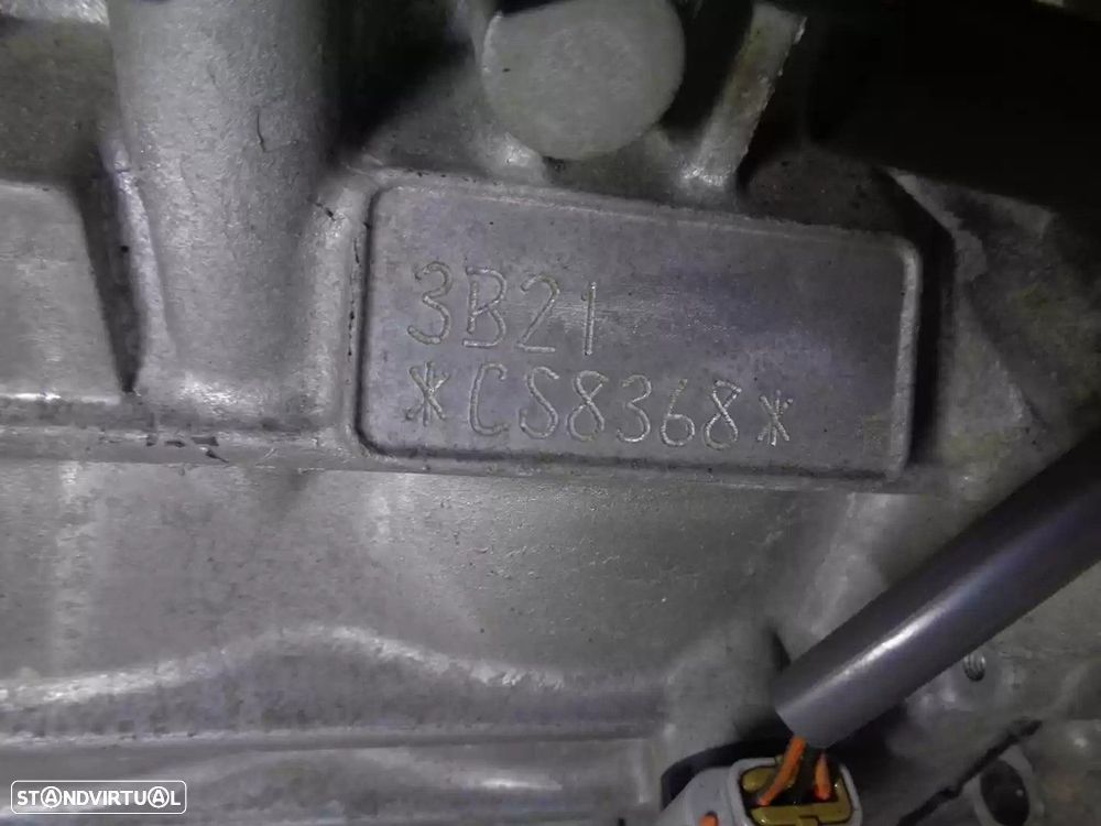 MOTOR COMPLETO SMART FORTWO CABRIO 2011 - 1