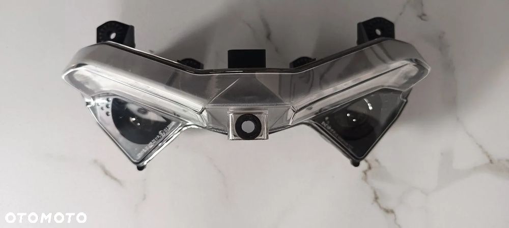 DUCATI PANIGALE V4 REFLEKTOR LAMPA PRZÓD LED - 1