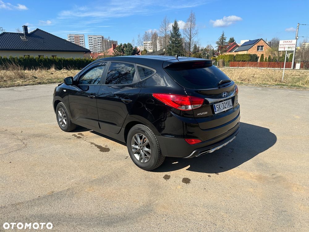 Hyundai ix35 - 4