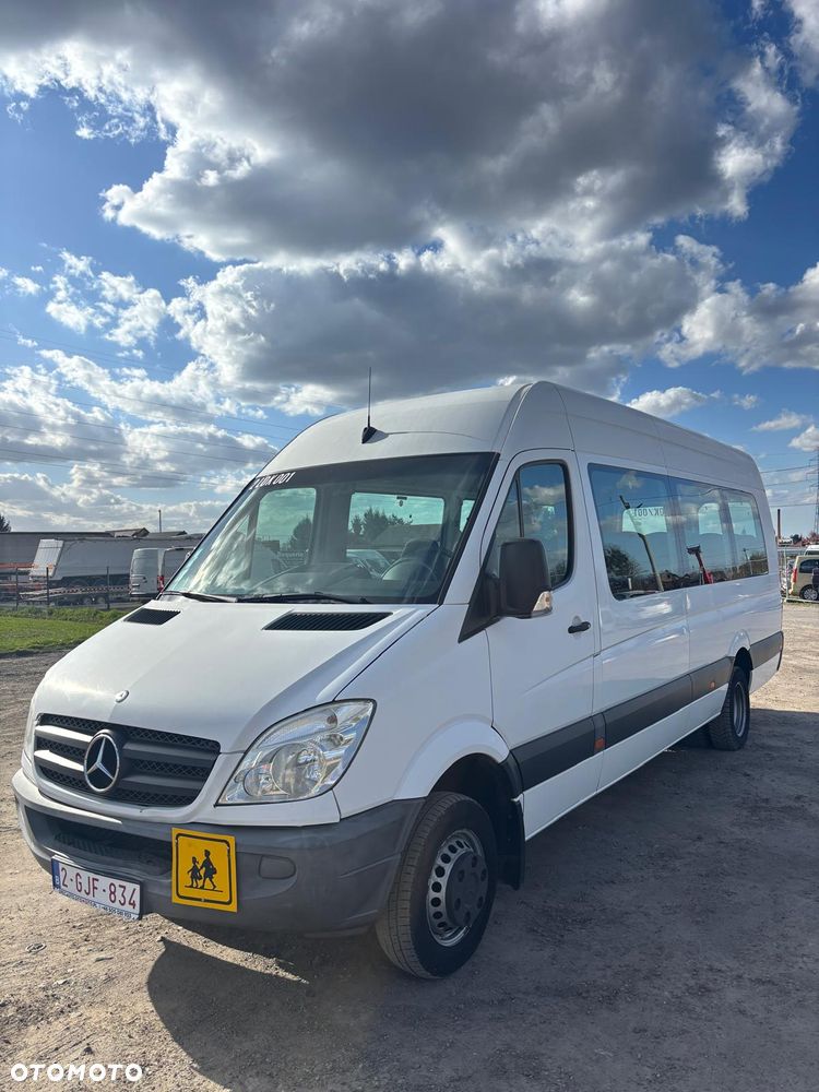 Mercedes-Benz SPRINTER - 3